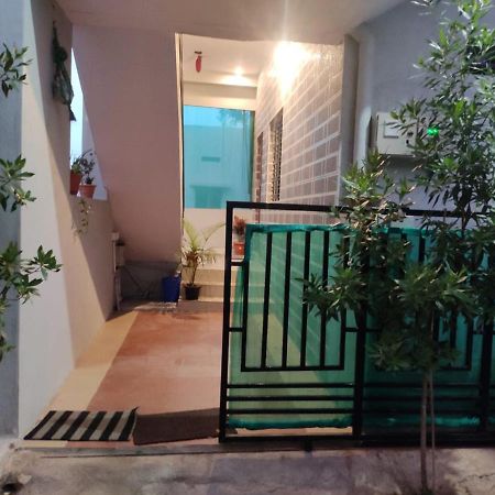 Veeru Homestay Hospet Exterior photo