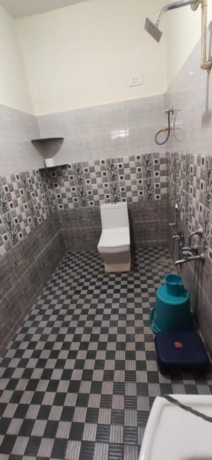 Veeru Homestay Hospet Exterior photo